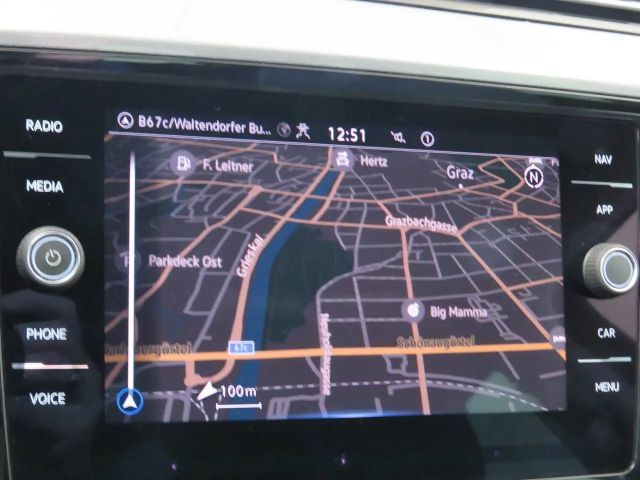 Volkswagen Passat Business DSG Variant