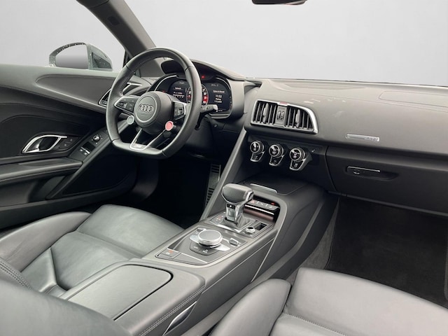 Audi R8 Coupé Performance S-Tronic V10