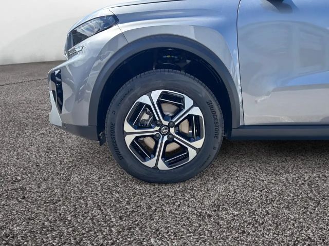 Citroën C3 Aircross Hybrid Max