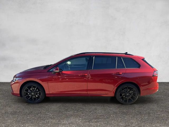 Volkswagen Golf Business DSG Variant