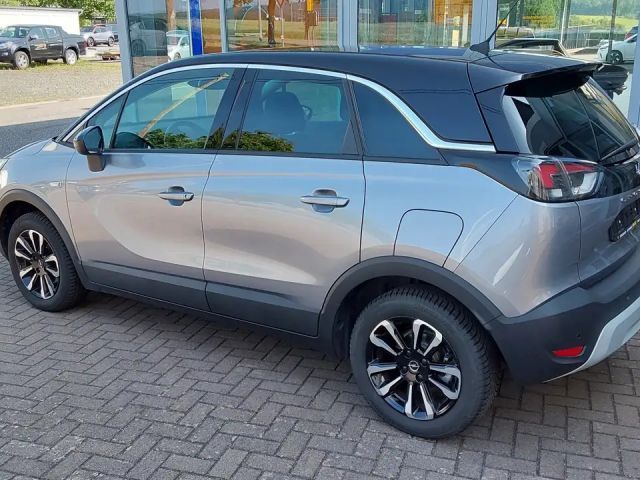 Opel Crossland X Elegance