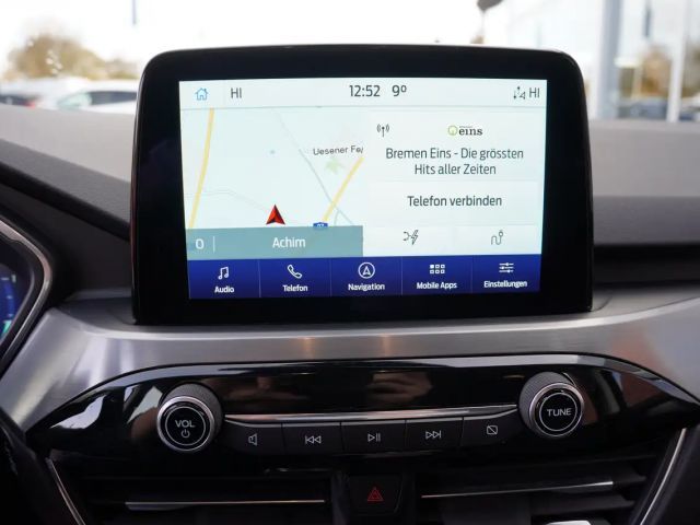 Ford Kuga Plug in Hybrid Titanium