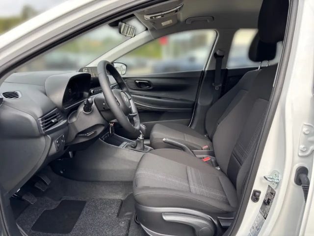 Hyundai i20 1.0 2WD Select T-GDi