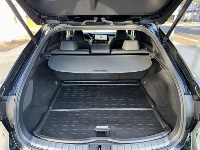 Lexus RX-Serie 500h F Sport Sport