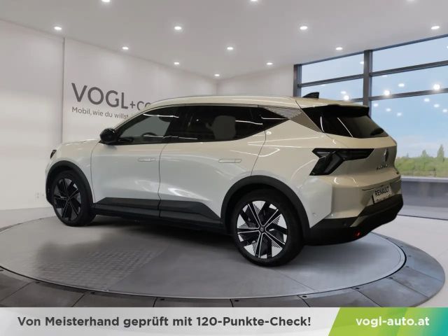 Renault Scenic E-Tech Techno