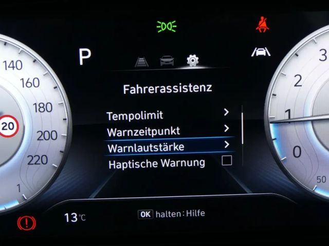 Hyundai i20 Hybrid Trend