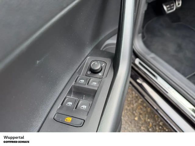 Volkswagen Polo 1.0 TSI DSG