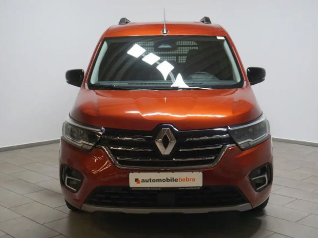 Renault Kangoo EDC TCe 130 Techno