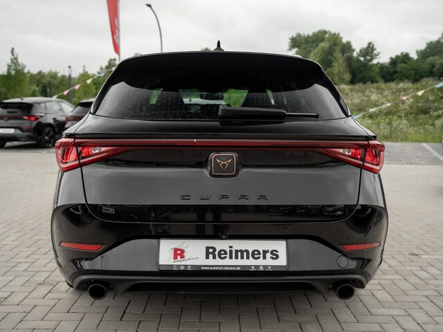 Cupra Leon 2.0 TSI DSG ST Sportstourer