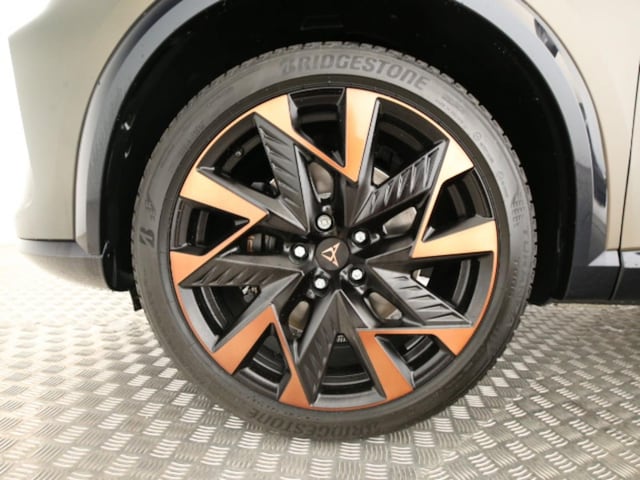 Cupra Formentor DSG VZ