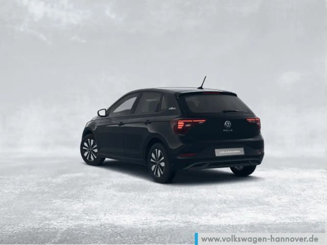 Volkswagen Polo 1.0 TSI