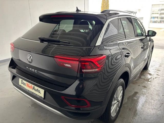 Volkswagen T-Roc DSG Life