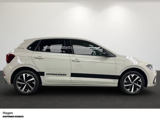 Volkswagen Polo Life