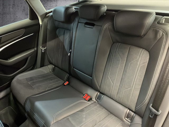 Audi A6 45 TDI Avant Quattro S-Tronic