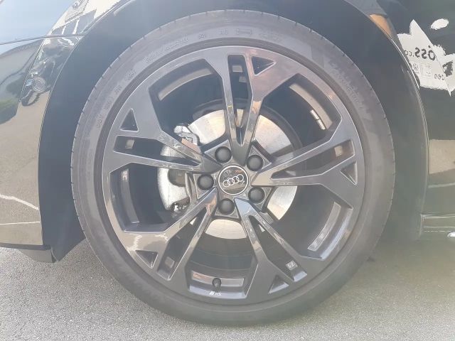 Audi A3 35 TFSI S-Line Sedan