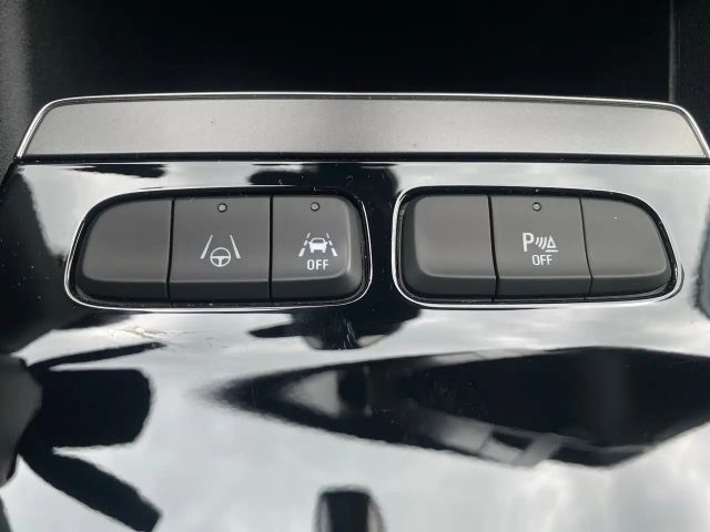 Opel Mokka Elegance Mokka-e