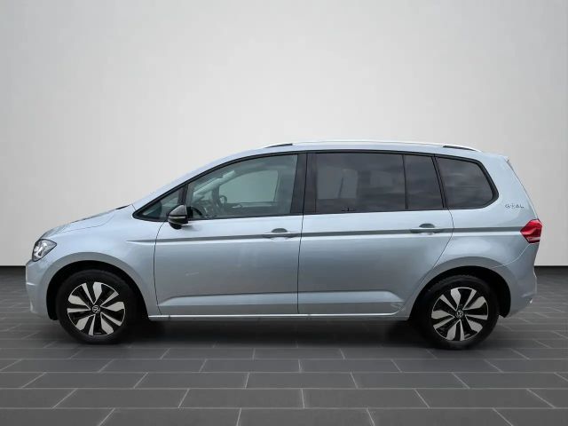 Volkswagen Touran 1.5 TSI