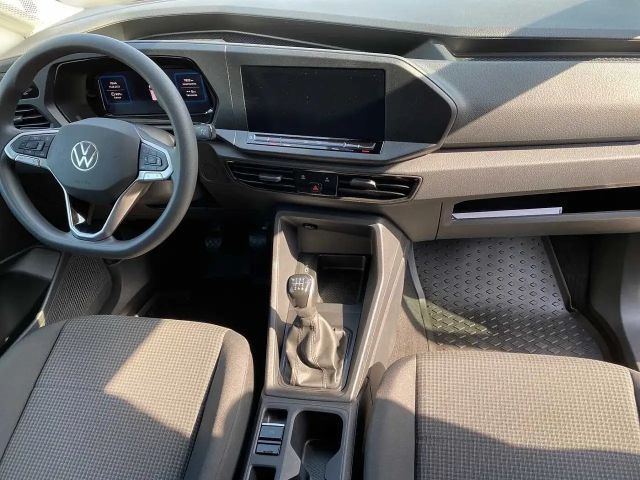 Volkswagen Caddy 1.5 TSI