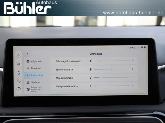 MG MG3 Standard Standard range