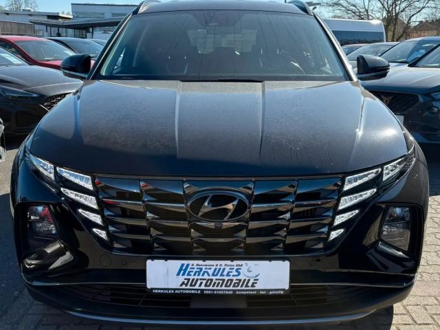 Hyundai Tucson 2WD Hybrid Prime