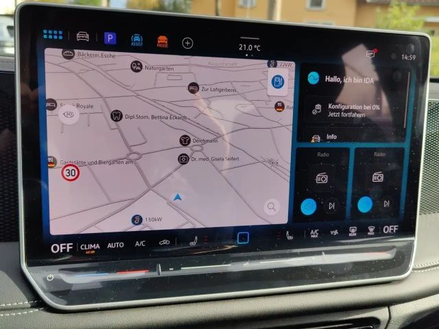 Volkswagen Tiguan IQ.Drive Life