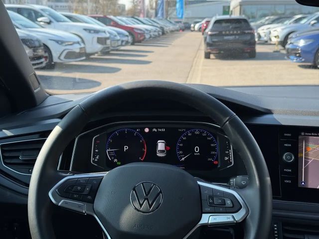 Volkswagen Taigo 1.5 TSI DSG IQ.Drive R-Line