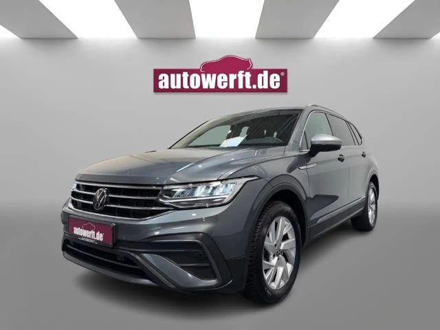 Volkswagen Tiguan 2.0 TDI Allspace DSG Life