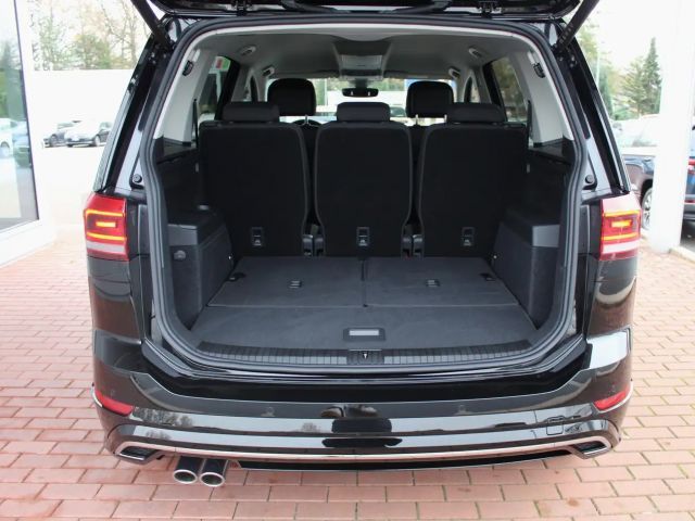 Volkswagen Touran 2.0 TDI Comfortline DSG R-Line