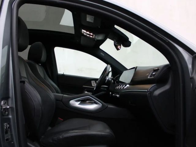 Mercedes-Benz GLE 400 AMG Line Coupé GLE 400 d