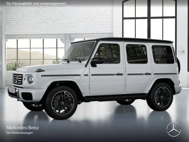 Mercedes-Benz G 500 AMG Line