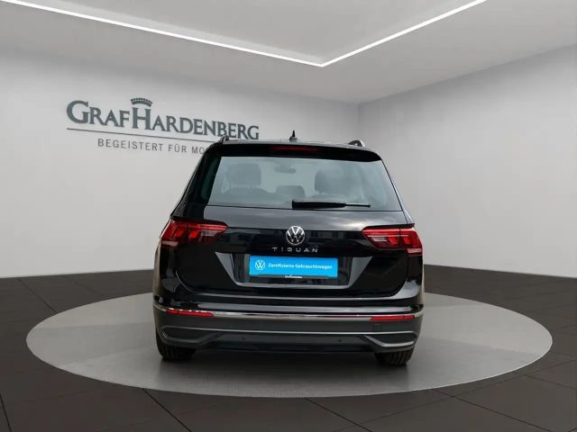 Volkswagen Tiguan 2.0 TDI DSG Life