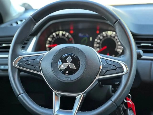 Mitsubishi ASX BASIS 1.0 T-Benziner 6-Gang