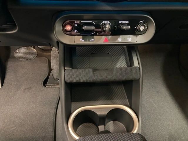 MINI Cooper Countryman U25 B38