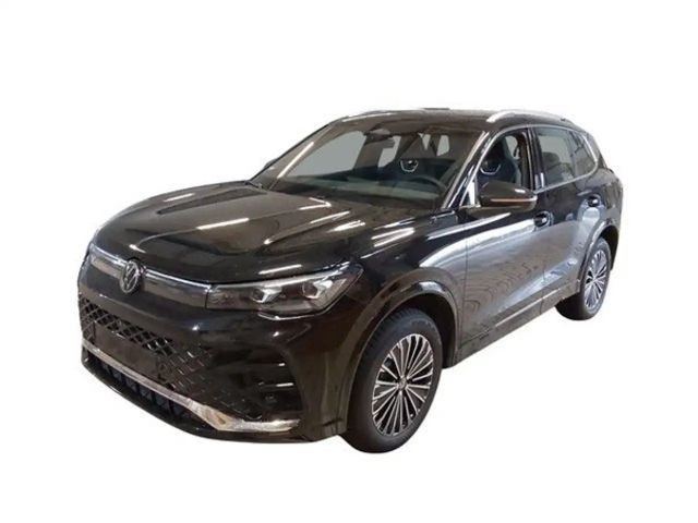 Volkswagen Tiguan 2.0 TDI 4Motion R-Line