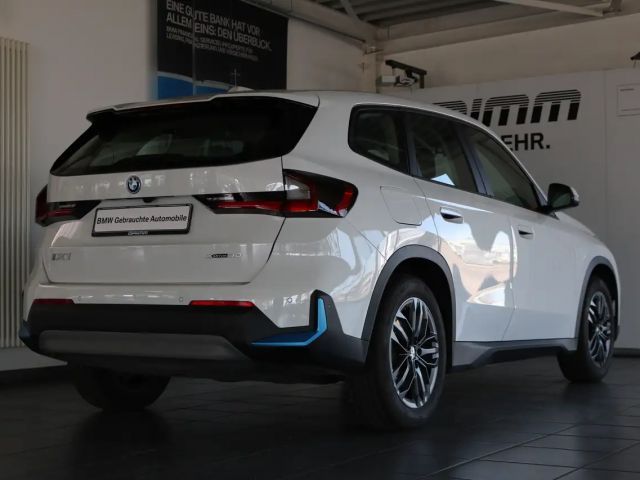 BMW iX1 xDrive30