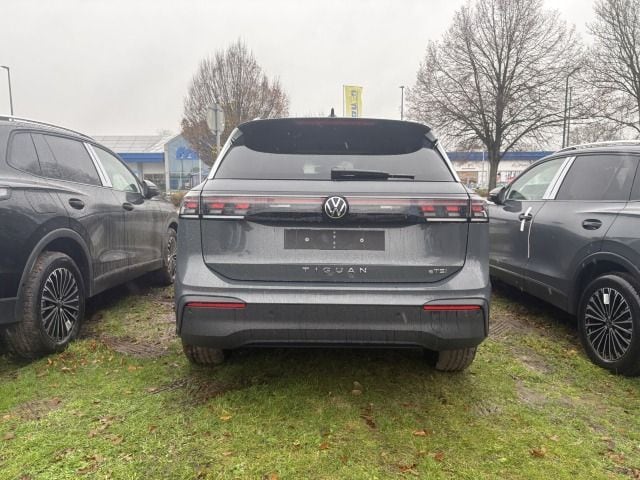 Volkswagen Tiguan 1.5 eTSI DSG Life
