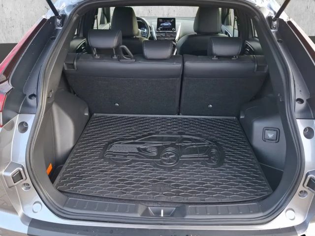 Mitsubishi Eclipse Cross MIVEC PHEV