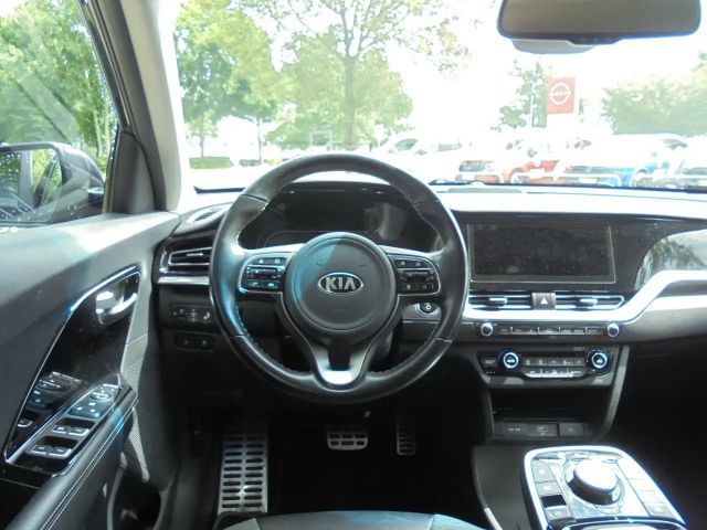 Kia Niro Spirit e-Niro