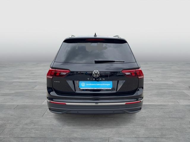 Volkswagen Tiguan 1.5 TSI Allspace DSG Move