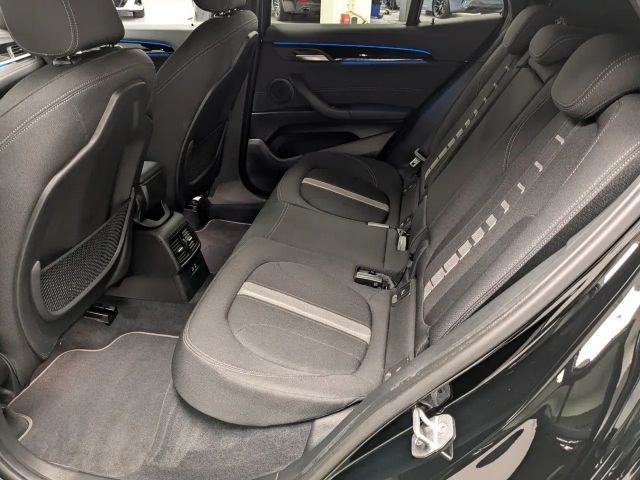 BMW X2 Coupé xDrive25e