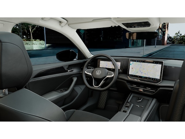 Volkswagen Passat 1.5 eTSI Business DSG