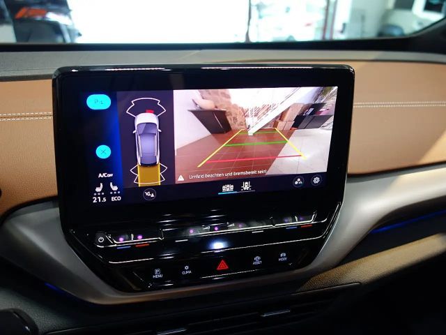 Volkswagen ID.4 77 KWh Business Performance