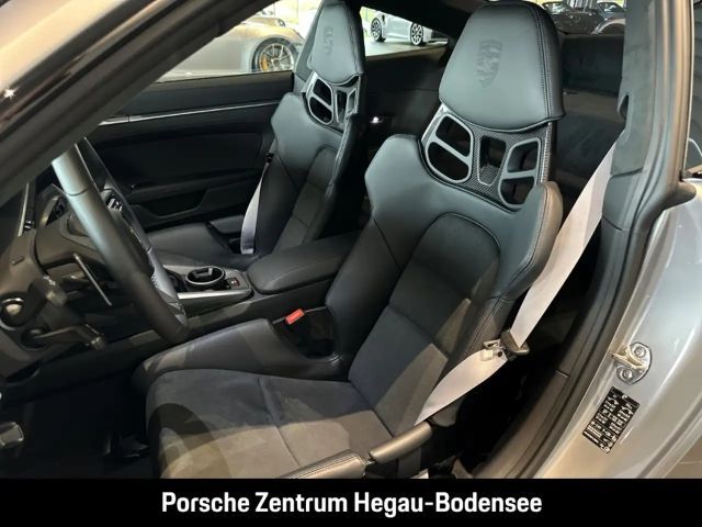 Porsche 992 Coupé S Turbo