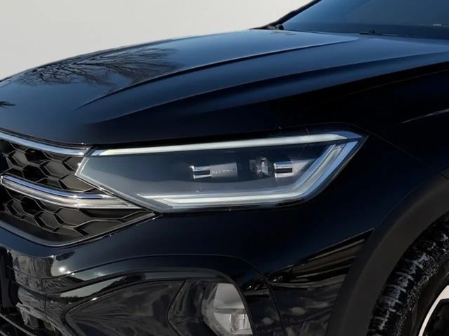 Volkswagen Taigo 1.0 TSI DSG R-Line