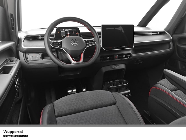 Volkswagen ID.Buzz 4Motion GTX Plus