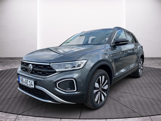 Volkswagen T-Roc 1.5 TSI DSG