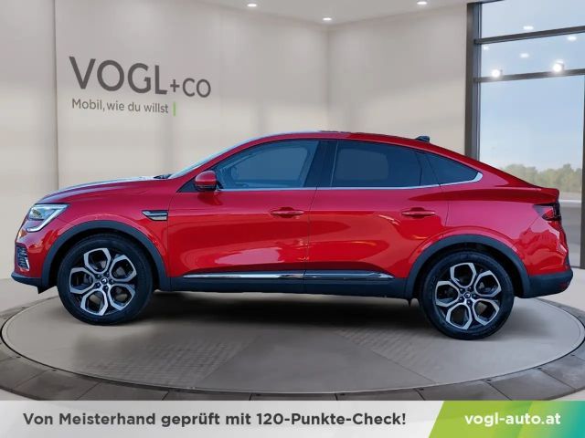 Renault Arkana E-Tech Hybrid Intens