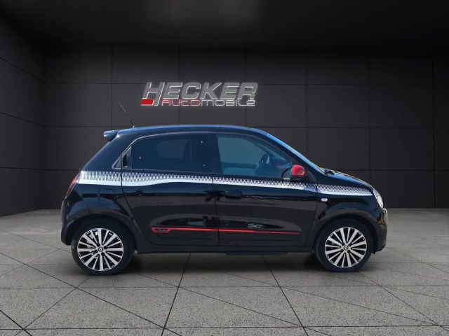 Renault Twingo Electric Techno