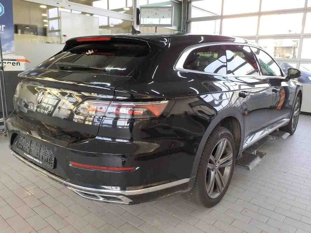 Volkswagen Arteon Shooting Brake *AHK*KAMERA*MATRIX*ACC*KESSY*