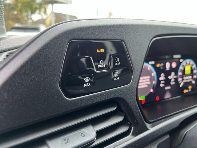 Volkswagen Caddy 1.5 TSI DSG